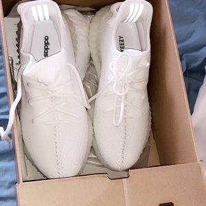 Yeezys